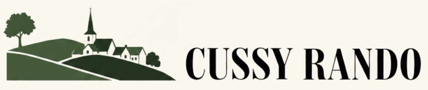 Cussy-en-Morvan