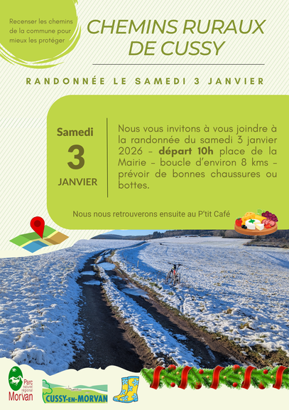 Rando - Ski sur le Haut du Chaumet